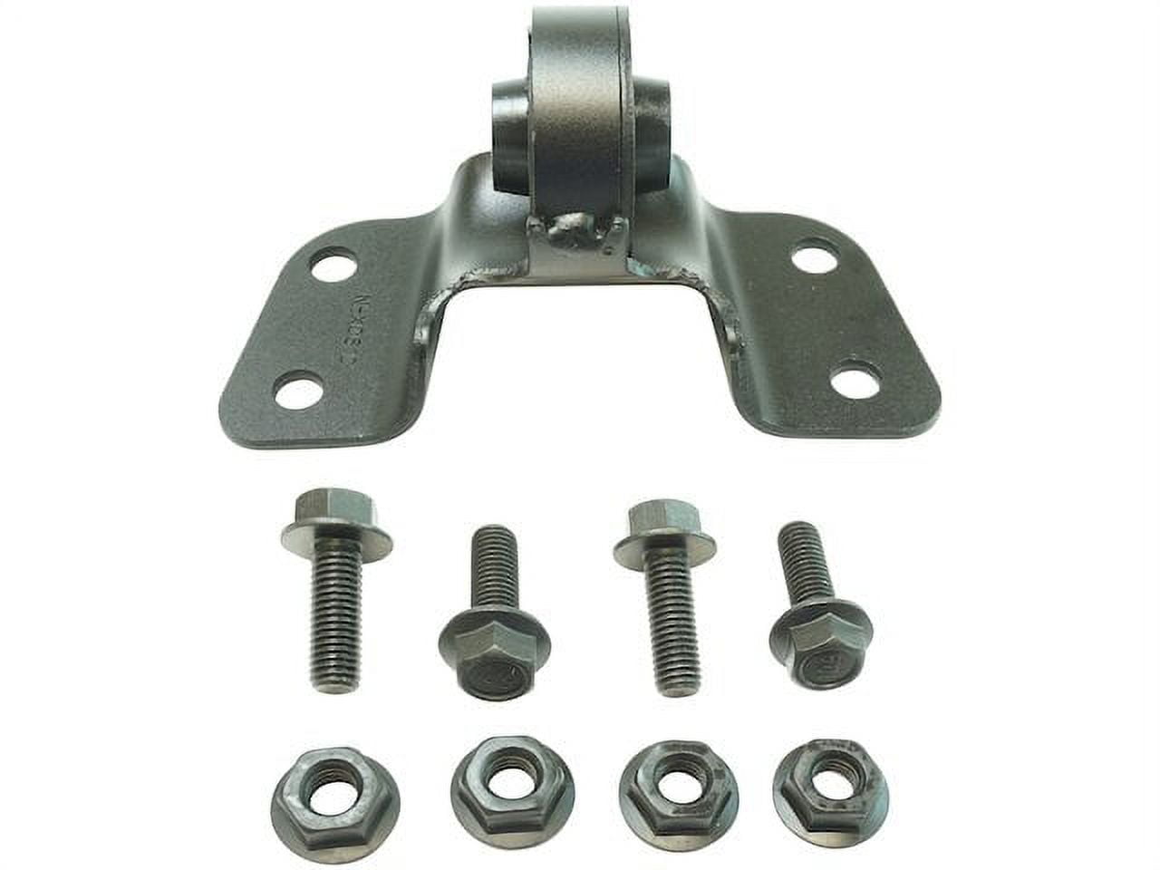 Torsion Bar Mount Compatible with 2001 2006 Chevy Silverado 3500 Crew Cab Pickup 2002 2003