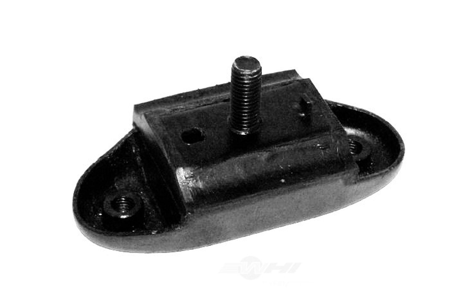 Torsion Bar Mount Fits select: 1983-1994 CHEVROLET BLAZER, 1983-1994 GMC S15