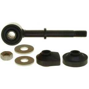 Torsion Bar Support Link