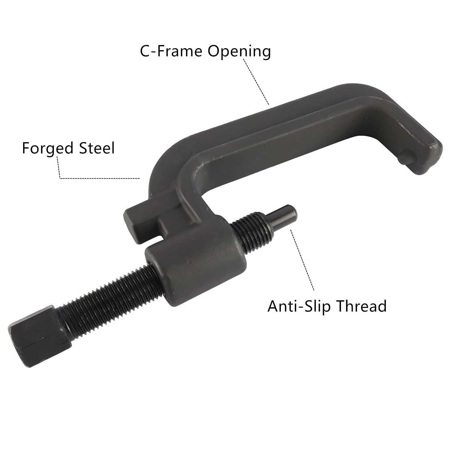 Torsion Bar Unloading Tool Key Remover Drop Cars for GM Chevy