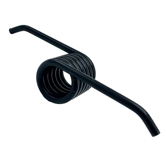 Torsion Handle Return Spring Fits 3 Ton Floor Hydraulic (Black/Right Side)