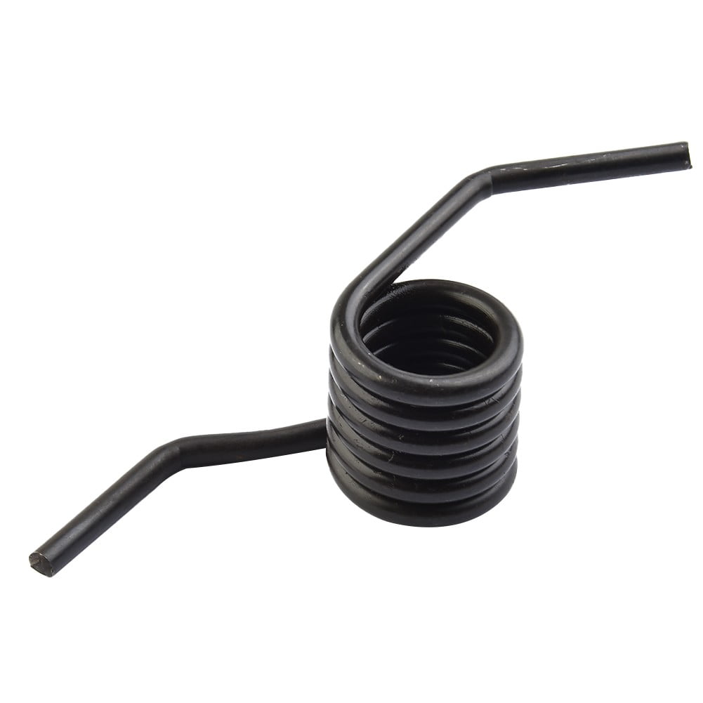 Al131v2 Spring Torsion Handle Return Spring Fits 3 Ton Floor Hydraulic Spring Black ...