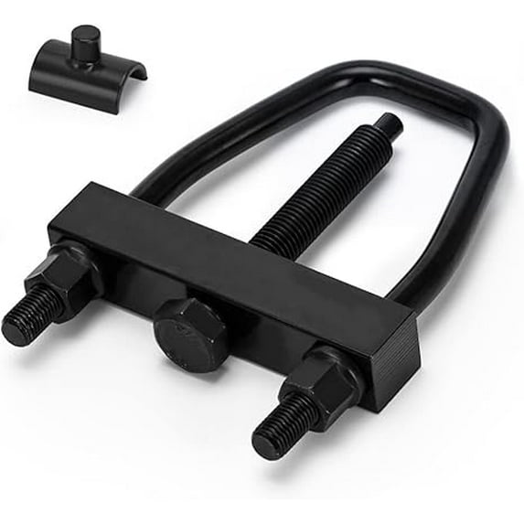 Torsion Key Unloading Tool Torsion Bar Installation Removal Tool Leveling Decompress Tool For Trucks SUVs Dodge Ford Chevrolet Chevy GMC GM HD Front Torsion Key Torsion Bar Suspensions