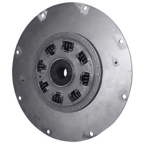 Torsional Damper Fits John Deere Models