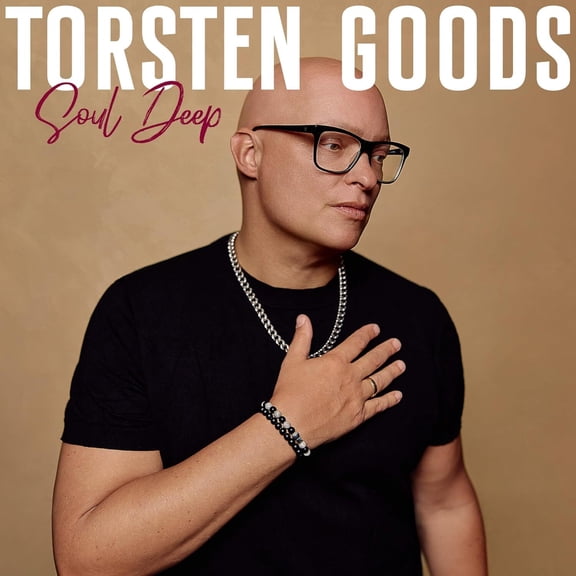 Torsten Goods Soul Deep (CD) Album Digipak