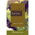 thumbnail image 1 of Pre-Owned Tort Law 9780735568280, 1 of 1