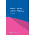 thumbnail image 1 of Tort Law in South Africa, (Paperback), 1 of 1