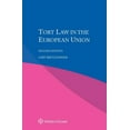 thumbnail image 1 of Tort Law in the European Union, (Paperback), 1 of 1