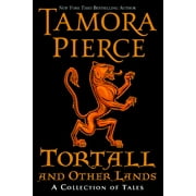 Tortall and Other Lands: A Collection of Tales, (Paperback)