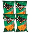 Tortilla Chips 9.75 oz (Pack of 4)