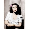 thumbnail image 1 of Tortilla Flat Hedy Lamarr 1942 Photo Print (16 x 20), 1 of 2