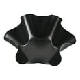 thumbnail image 1 of Tortilla Pan Set - Non-Stick Carbon Steel Taco Salad Bowl Makers Tortilla Shell Pans, Bake Taco Shells, Flower-Shaped Baking Mold Kitchen, 1 of 5