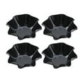 thumbnail image 1 of Tortilla Pan Set Tortilla Shell Pans Nonstick Carbon Steel Taco Salad Bowl Makers Flower-shaped Cake Mold, 1 of 8