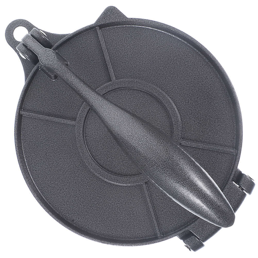 Tortilla Press Tortilla Maker Corn Dough Presser Flour Tortilla Press