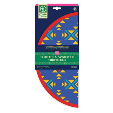 Tortilla Warmer