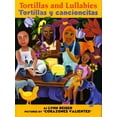 thumbnail image 1 of Tortillas and Lullabies/Tortillas Y Cancioncitas: Bilingual English-Spanish, (Paperback), 1 of 1