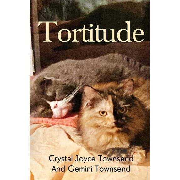 Tortitude, (Paperback)