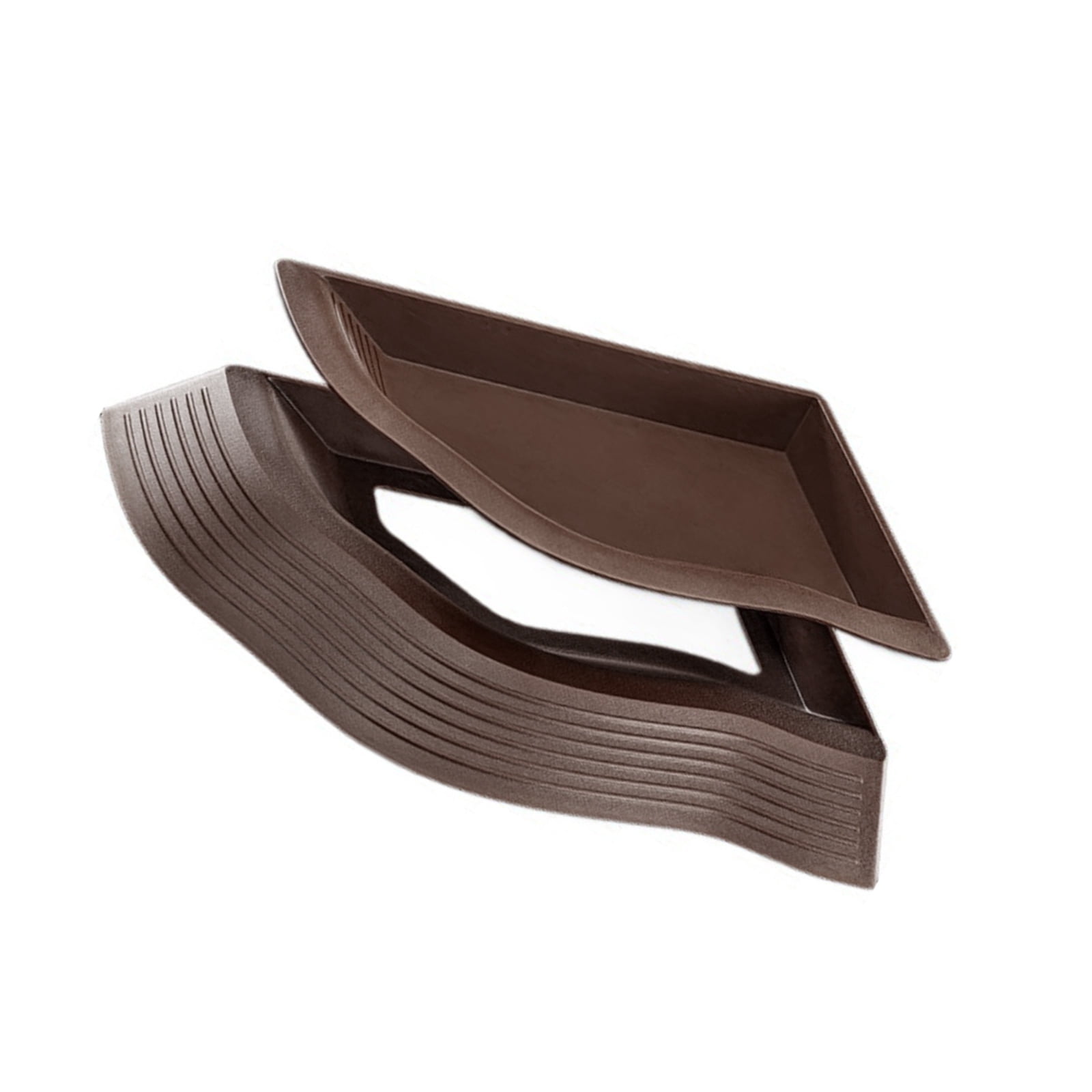 Tortoise Bowls with Ramps Small Turtles Water Dish Bathing Pool ...