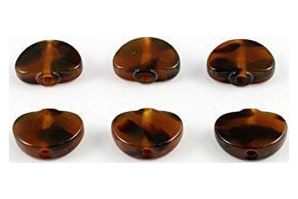 Tortoise Button Set for Grover - Walmart.com