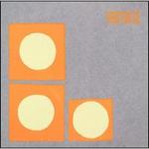 Pre-Owned Tortoise (CD 0036172871322) by