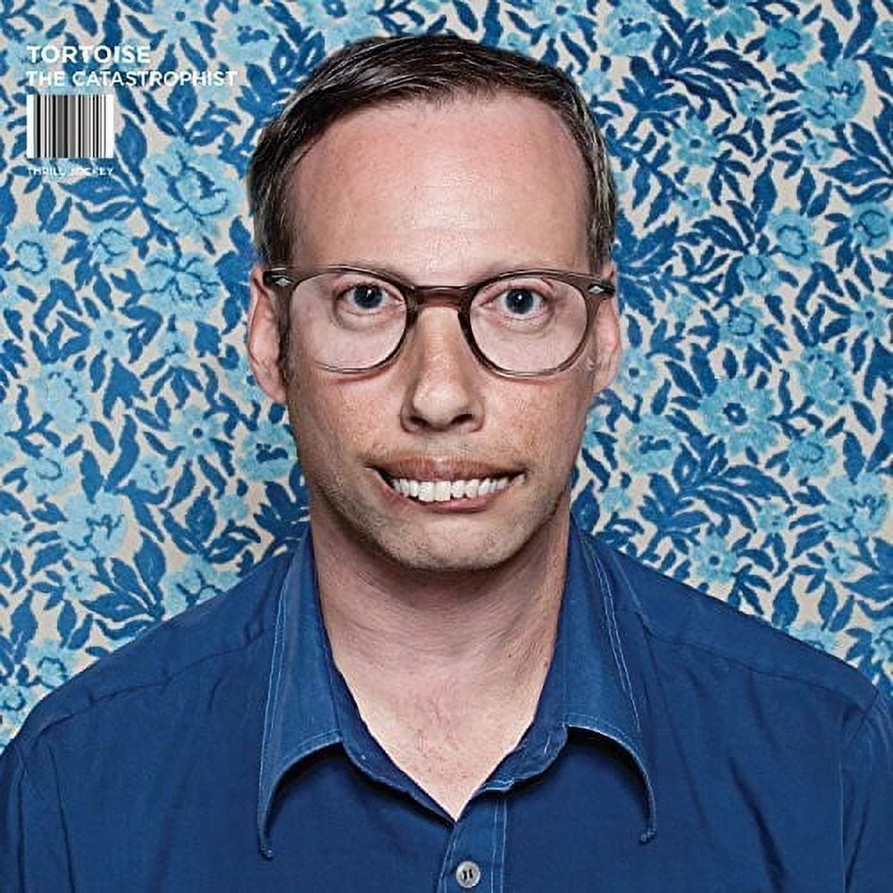 Tortoise - Catastrophist - Music & Performance - CD
