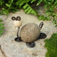 thumbnail image 1 of Tortoise Garden Statue, 1 of 4