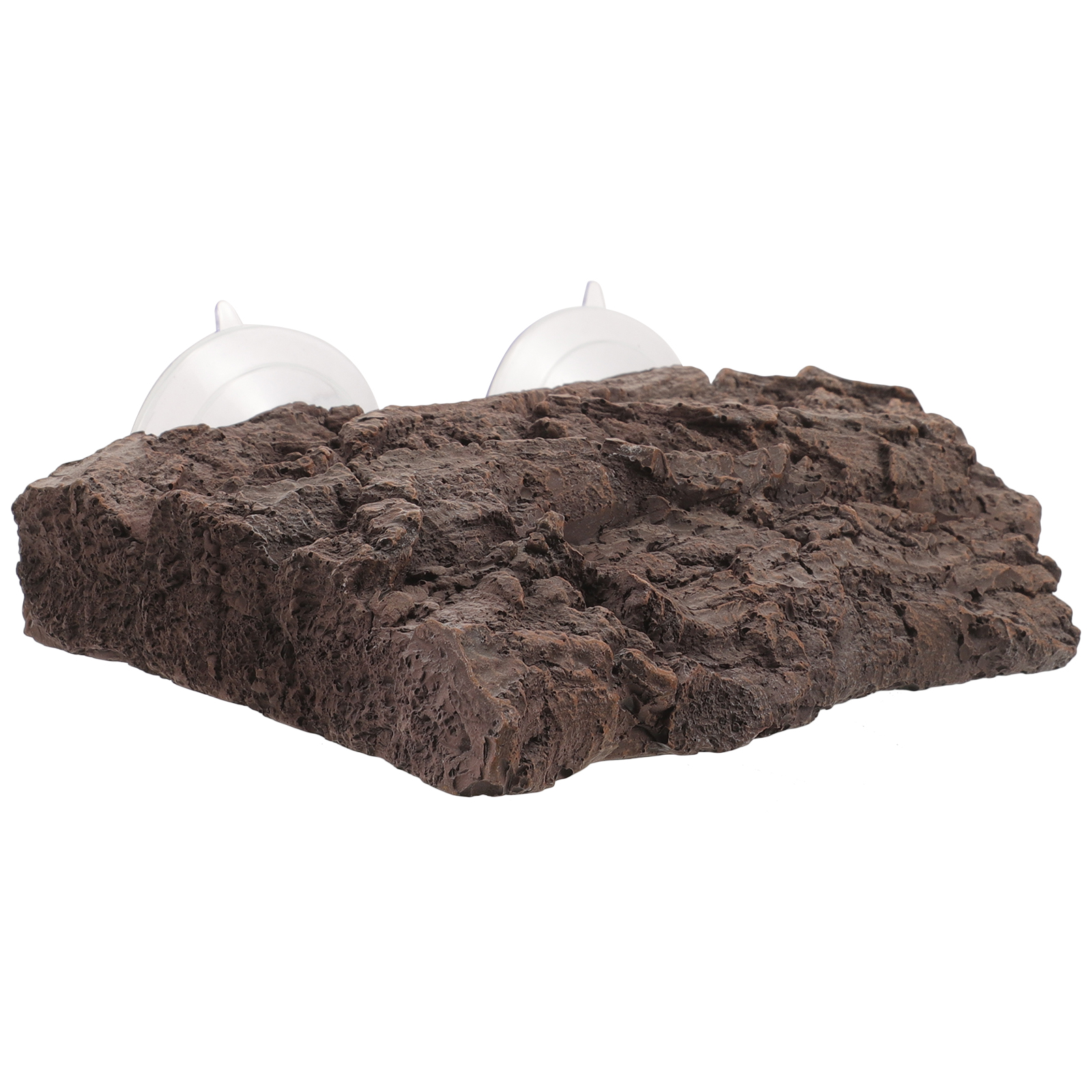 Tortoise Gifts Basking Terrace Tank Suction Cup Turtle Platform Aquarium Climbing Resin