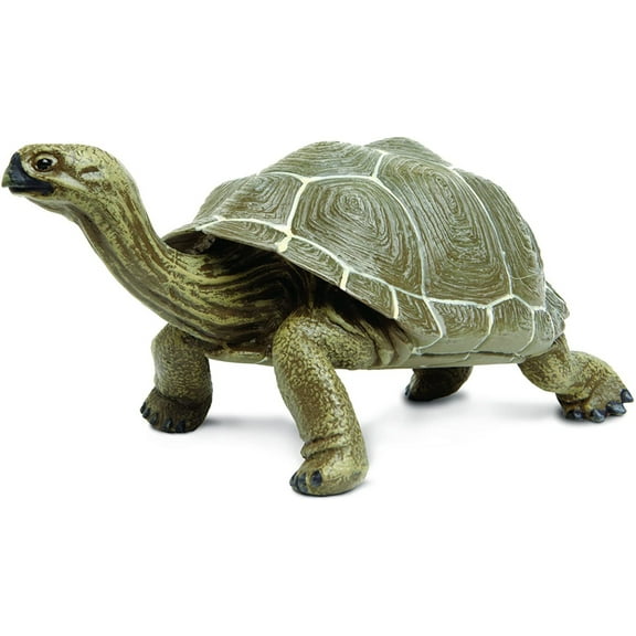 Tortoise Large Incredible Creatures Figure Safari Ltd