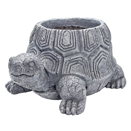 Tortoise Planter