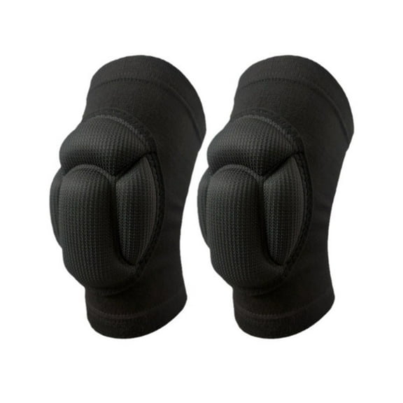 Tortoise Shell Anti-Collision Knee Pads, Sponge Cushion Protection Set for Dance, Volleyball, Roller Skating, Adjustable Straps, Lightweight Safety Guard for Outdoor & Home Use