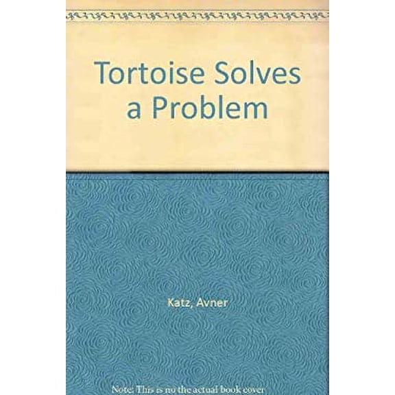 Pre-Owned Tortoise Solves a Problem Paperback