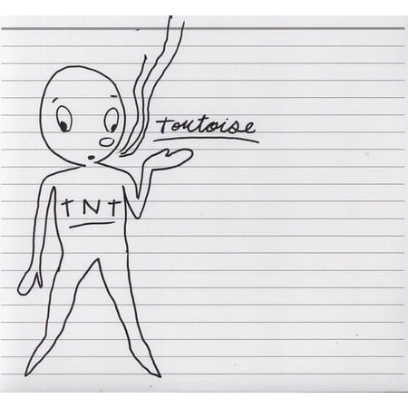 Tortoise - TNT - Music & Performance - Vinyl