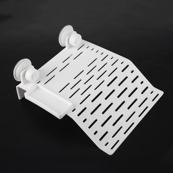 Tortoise Terrace, Reptile Floating Island Dock With Suction Cup Terrace Tortoise Platform, For Newt Turtles
