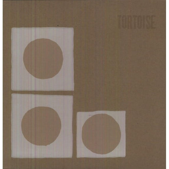 Tortoise - Tortoise - Music & Performance - Vinyl