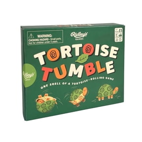Tortoise Tumble (Other)
