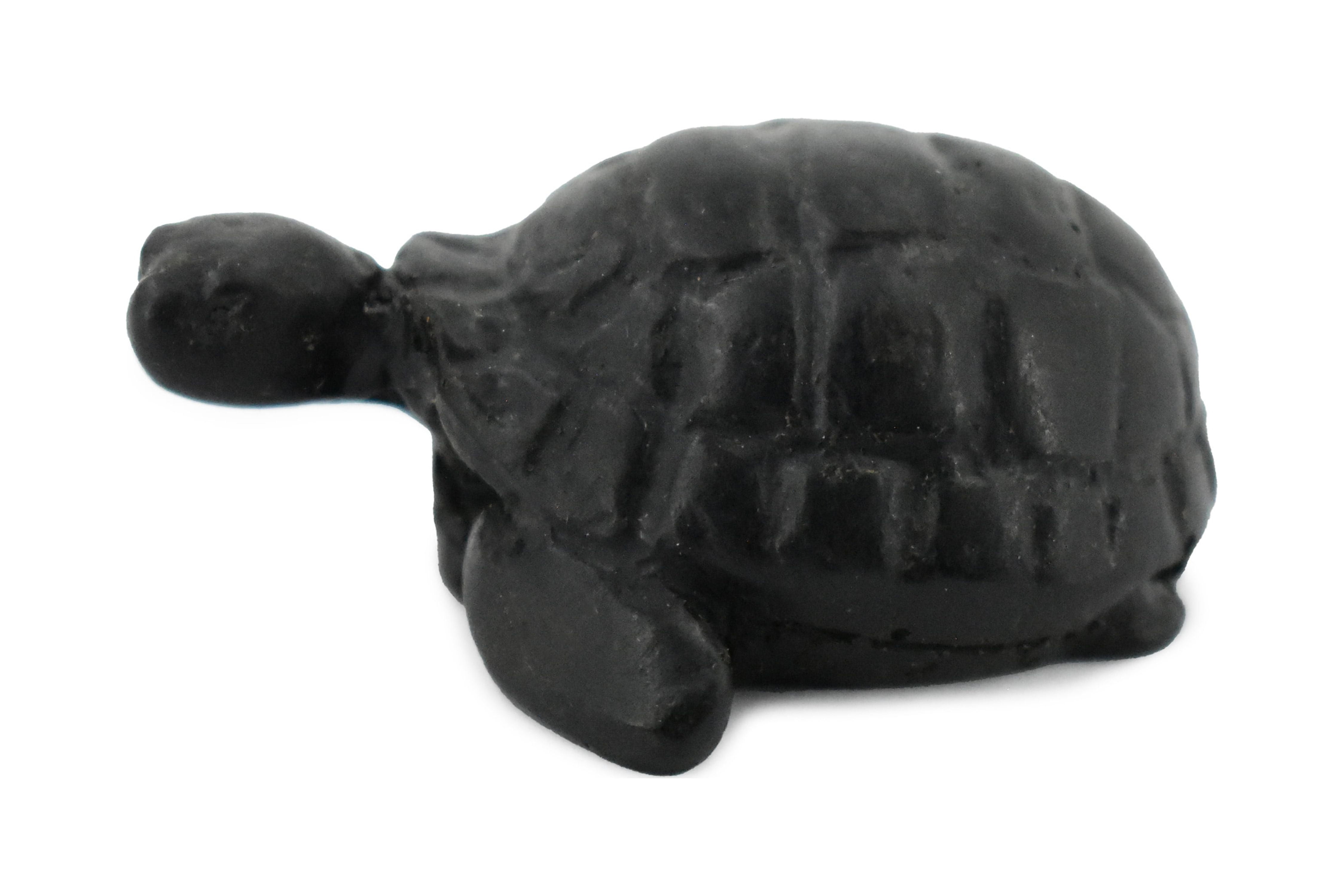 Tortoise, Turtle, Realistic Hand Made Resin, Figure, Lifelike Model