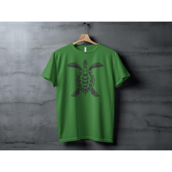Tortoise Turtle T-Shirt, Turtle Lover Gift Shirt, Animal Lover T-Shirt, Animal Print Shirt, Tortoise Lover Gift Graphic Design T Shirt
