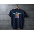 thumbnail image 1 of Tortoise Turtle T-Shirt, Turtle Lover Gift, Tortoise Shirt, Turtle Gift, Tortoise Owner Gift, Turtle Owner Gift Graphic Design T Shirt, 1 of 10