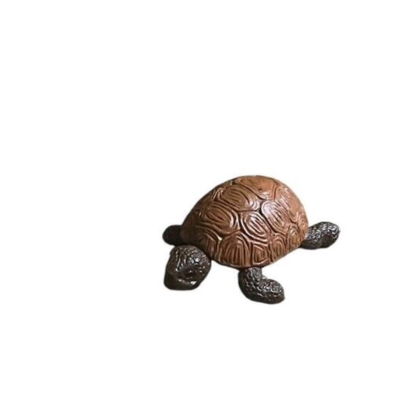 Tortoise Wild Safari Figure Safari Ltd Lifelike 1 Mini Miniature New