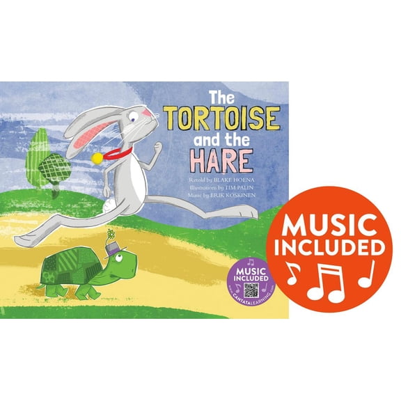 Tortoise and the Hare