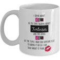 thumbnail image 1 of Tortoises Coffee Mug, Tortoises Treats Gifts, Tortoise Mug, Tortoises Gifts Tortoises Lovers, Tortoise Gift Mug, Funny Tortoise Gift, Birthday Christmas Basket gag Gift Idea, 1 of 3