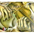 thumbnail image 1 of Tortorelli,Mauro - Nino Rota for Violin Solo - Music & Performance - CD, 1 of 1