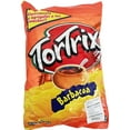 thumbnail image 1 of Tortrix Barbecue 6.35 oz -Tortrix Barbacoa Paquete Familiar (Pack of 1), 1 of 3