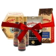 thumbnail image 1 of Tortuga 1 Rum Pecan Cluster + 1 16oz Golden Original + 3pck Steak Sauce + 1 Bag Port Royal Coffee, 1 of 8