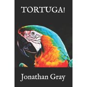 Tortuga!, Paperback