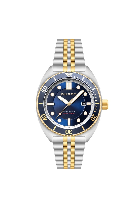 Tortuga Automatic Blue DX-2026-44
