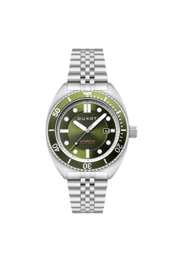 Tortuga Automatic Green