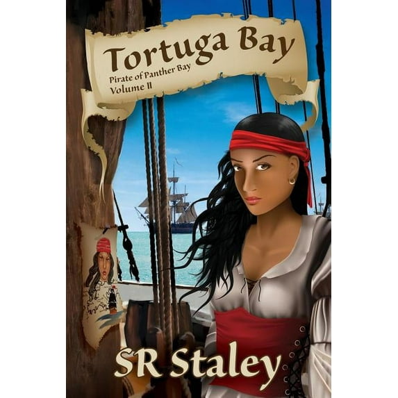 Tortuga Bay (Paperback)