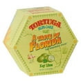 thumbnail image 1 of Tortuga Caribbean Rum Cakes - Key Lime 4 oz Boxes - Pack of 6, 1 of 1
