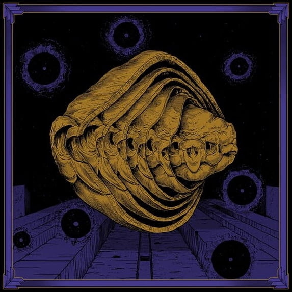 Tortuga - Iterations - Music & Performance - CD